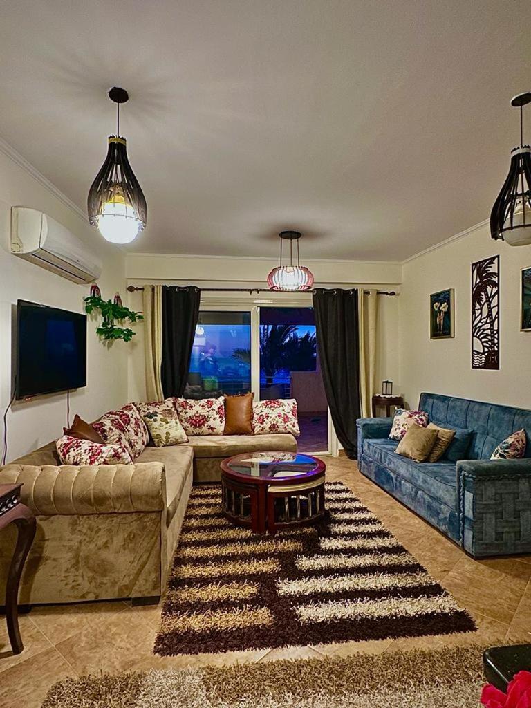 Apartment Telal Elsokhna Families *