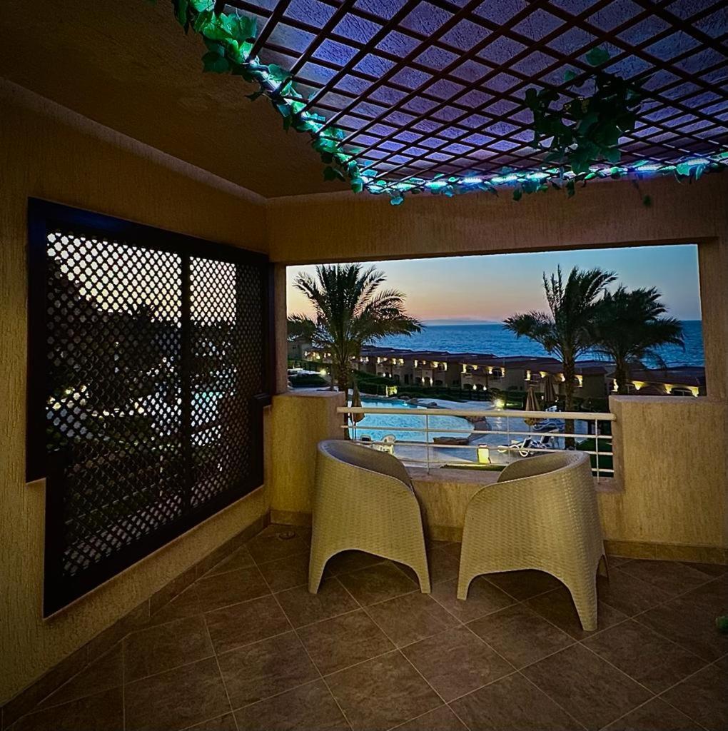 Telal Elsokhna Families Apartment *