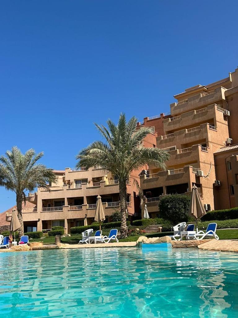 Telal Elsokhna Families Apartment Ain Suchna