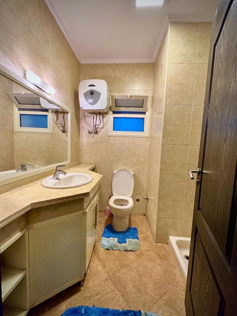 Telal Elsokhna Families Apartment